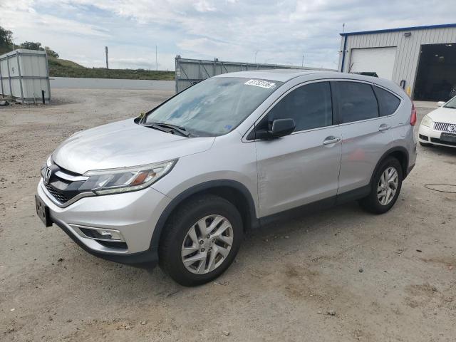 2016 HONDA CR-V EX, 