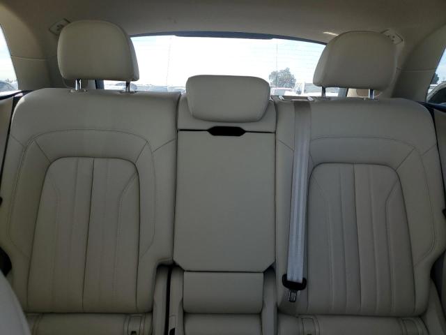 WA1BNAFY4J2009541 - 2018 AUDI Q5 PREMIUM PLUS შავი ფოტო 10