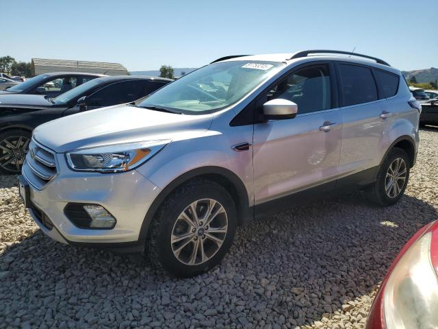 2018 FORD ESCAPE SE, 