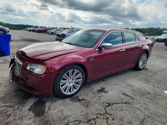 2013 CHRYSLER 300C, 