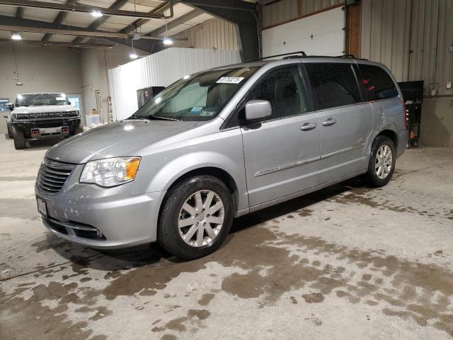 2015 CHRYSLER TOWN & COUNTRY TOURING, 