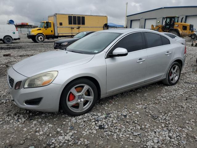 2012 VOLVO S60 T5, 