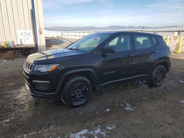 2018 JEEP COMPASS SPORT, 