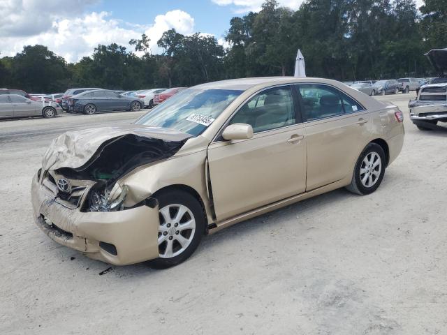 2011 TOYOTA CAMRY BASE, 