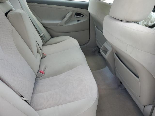 4T1BF3EK1BU151097 - 2011 TOYOTA CAMRY BASE Dorado foto 10