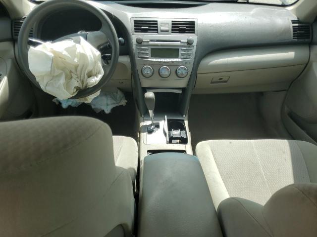 4T1BF3EK1BU151097 - 2011 TOYOTA CAMRY BASE Dorado foto 8