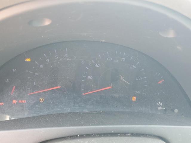 4T1BF3EK1BU151097 - 2011 TOYOTA CAMRY BASE Dorado foto 9