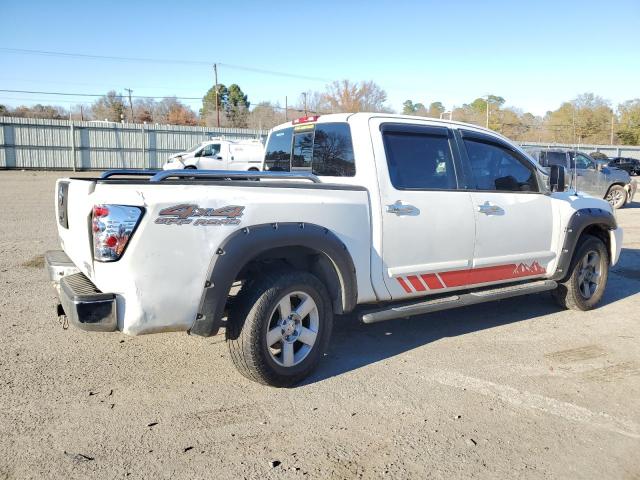 1N6AA07B54N534710 - 2004 NISSAN TITAN XE WHITE photo 3