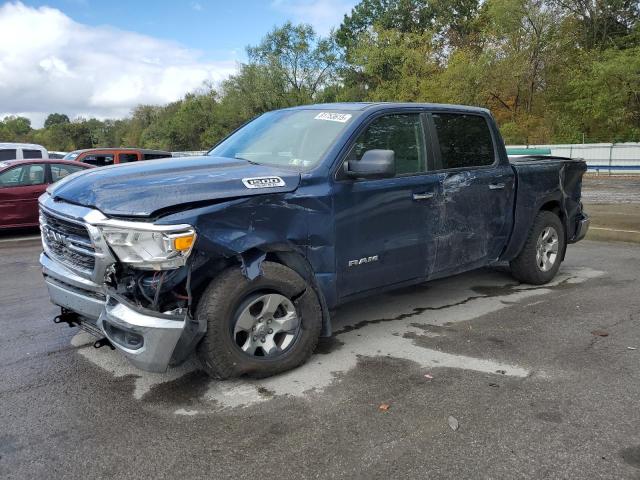 2019 RAM 1500 BIG HORN/LONE STAR, 