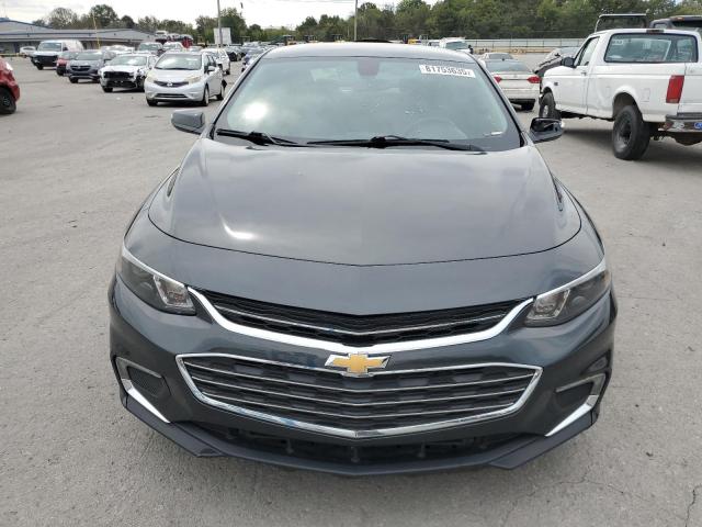 1G1ZJ5SU6GF295400 - 2016 CHEVROLET MALIBU HYBRID Сұр фото 5