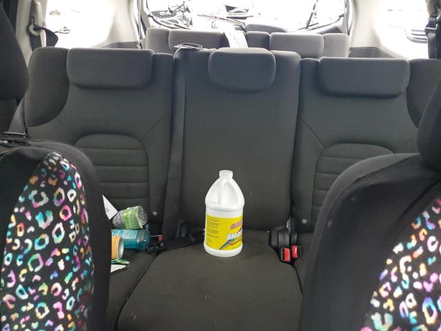 5N1AR18U57C642015 - 2007 NISSAN PATHFINDER LE 灰色 照片 10