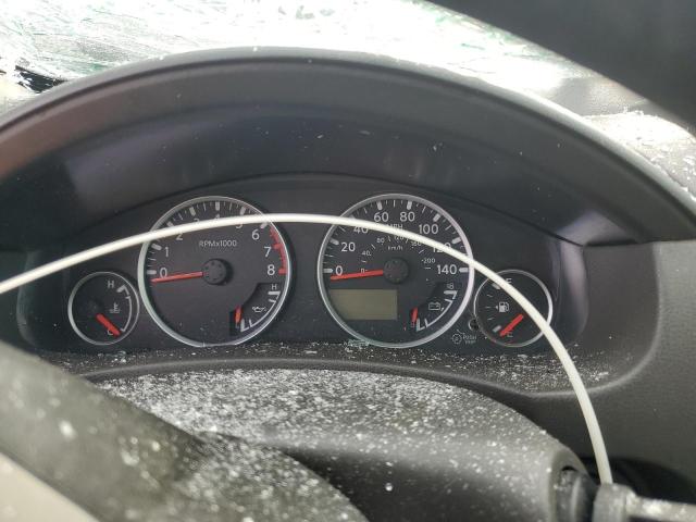 5N1AR18U57C642015 - 2007 NISSAN PATHFINDER LE 灰色 照片 9