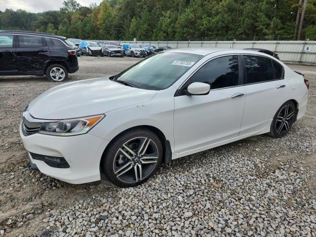 2016 HONDA ACCORD SPORT, 