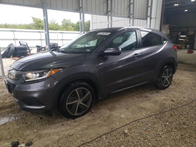 2022 HONDA HR-V EX, 