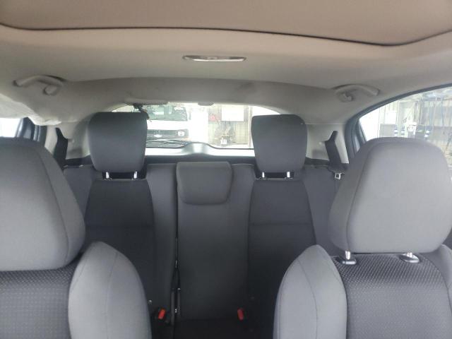 3CZRU6H57NM751626 - 2022 HONDA HR-V EX GRAY photo 10