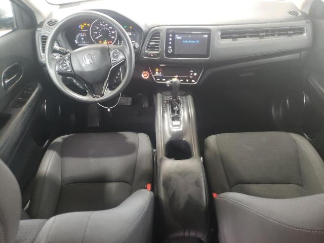 3CZRU6H57NM751626 - 2022 HONDA HR-V EX GRAY photo 8