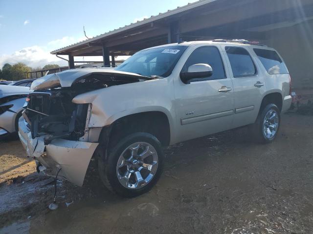 2013 CHEVROLET TAHOE C1500 LT, null