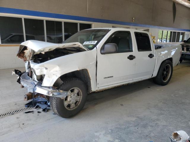2005 CHEVROLET COLORADO, 