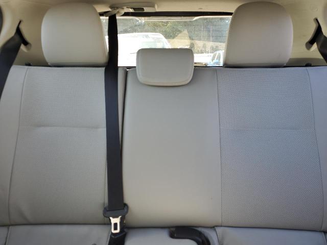 JTDKDTB34J1620058 - 2018 TOYOTA PRIUS C ნაცრისფერი ფოტო 10