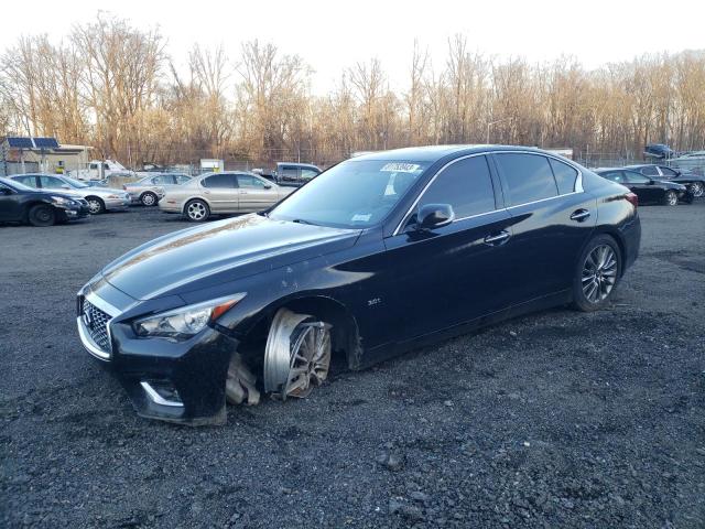 2020 INFINITI Q50 PURE, 