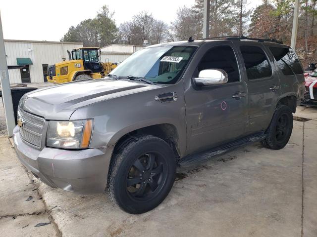 2007 CHEVROLET TAHOE C1500, 