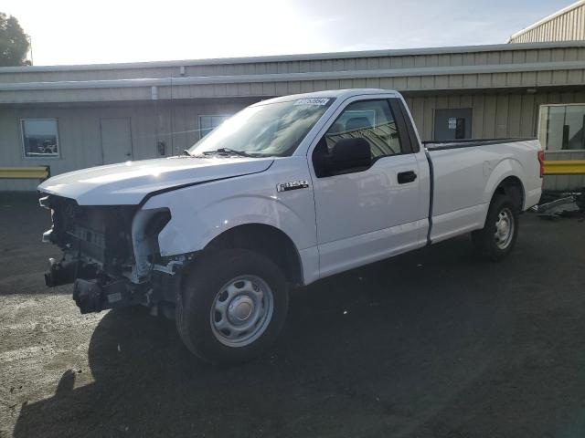 2019 FORD F150, null