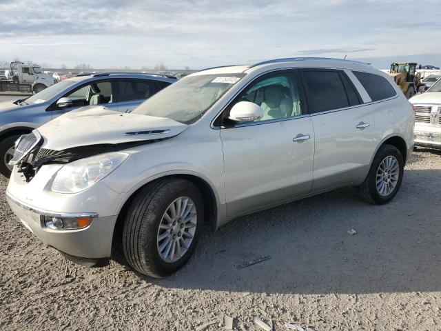 2012 BUICK ENCLAVE, 