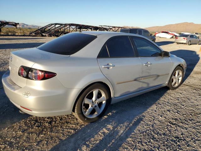 1YVHP80C885M03983 - 2008 MAZDA 6 I SILVER photo 3