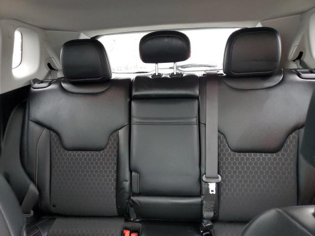 3C4NJDBB6KT760870 - 2019 JEEP COMPASS LATITUDE 银色 照片 10