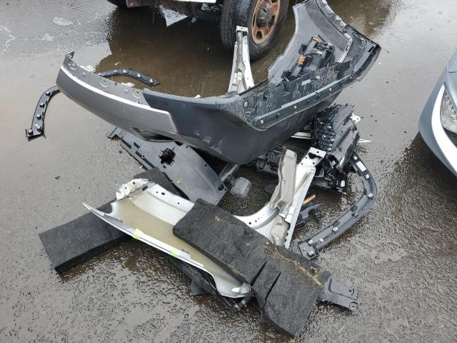 3C4NJDBB6KT760870 - 2019 JEEP COMPASS LATITUDE 银色 照片 13