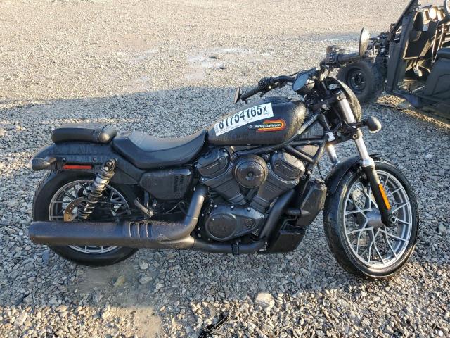2025 HARLEY-DAVIDSON RH975 S, 