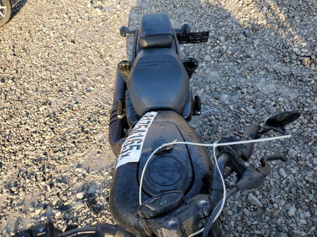 MLY1ZF114SS300679 - 2025 HARLEY-DAVIDSON RH975 S BLACK photo 5