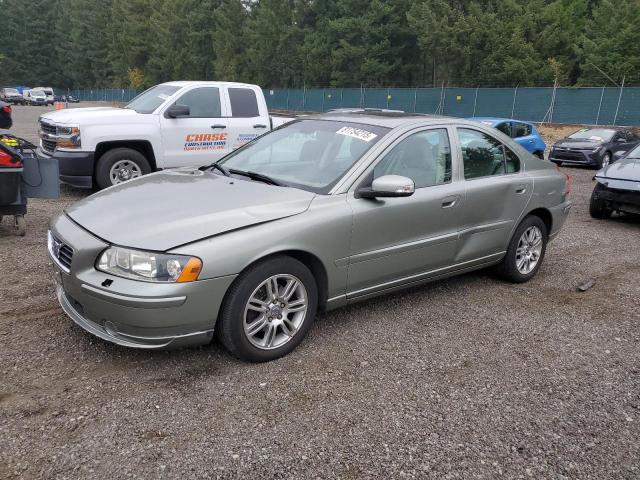 2008 VOLVO S60 2.5T, 