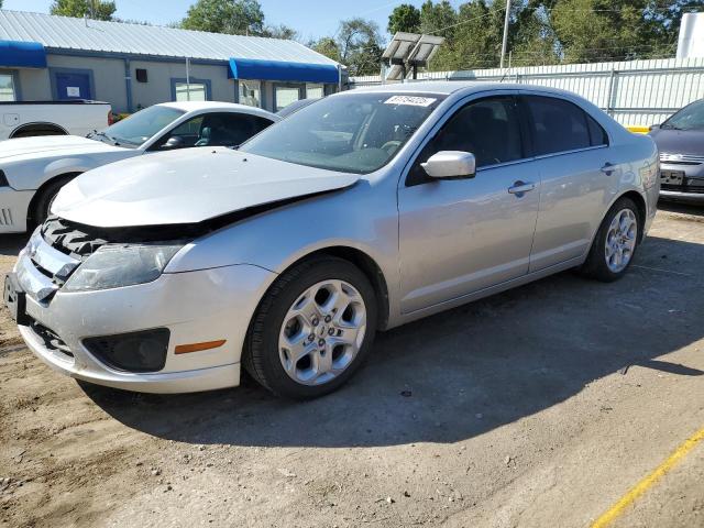 2011 FORD FUSION SE, 