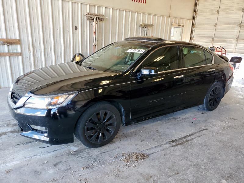 2013 HONDA ACCORD EXL, 