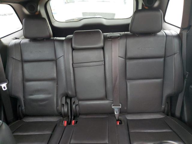 1C4RJFJM5EC538692 - 2014 JEEP GRAND CHER SUMMIT თეთრი ფოტო 10