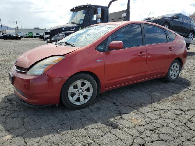 2009 TOYOTA PRIUS, 