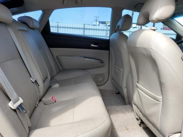 JTDKB20U497843043 - 2009 TOYOTA PRIUS 红色 照片 10