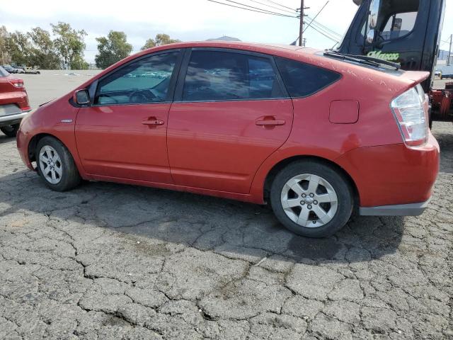 JTDKB20U497843043 - 2009 TOYOTA PRIUS 红色 照片 2