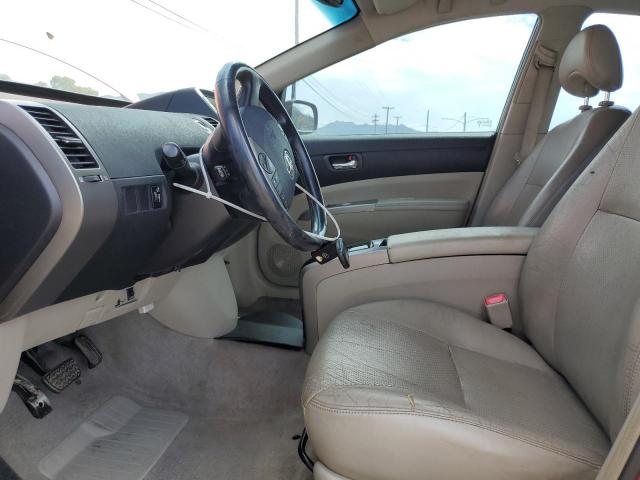 JTDKB20U497843043 - 2009 TOYOTA PRIUS 红色 照片 7