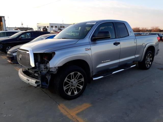 2013 TOYOTA TUNDRA DOUBLE CAB SR5, 