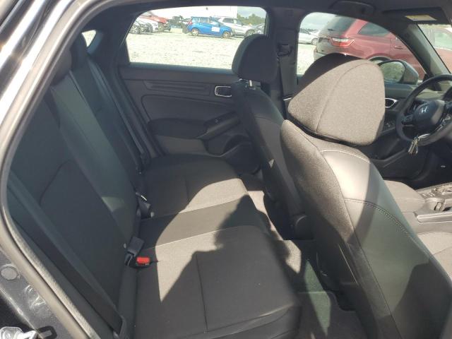 19XFL2H84SE012816 - 2025 HONDA CIVIC SPORT 灰色 照片 10