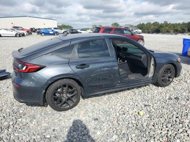 19XFL2H84SE012816 - 2025 HONDA CIVIC SPORT 灰色 照片 3