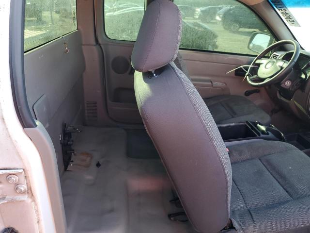 1GGCS199688702141 - 2008 ISUZU I-290 WHITE photo 10