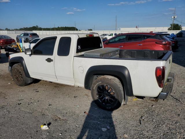 1GGCS199688702141 - 2008 ISUZU I-290 WHITE photo 2