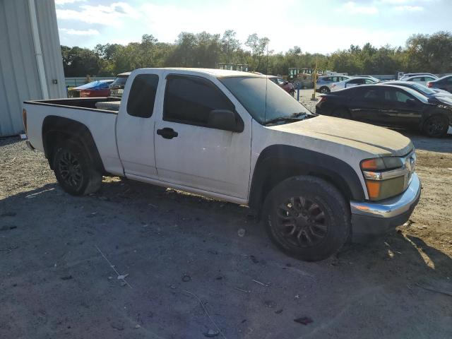 1GGCS199688702141 - 2008 ISUZU I-290 WHITE photo 4