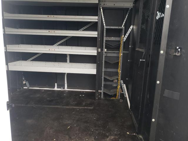 3C6URVJG9JE111517 - 2018 RAM PROMASTER 3500 HIGH 白色 照片 10