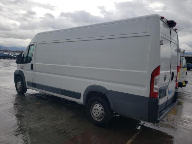 3C6URVJG9JE111517 - 2018 RAM PROMASTER 3500 HIGH 白色 照片 2