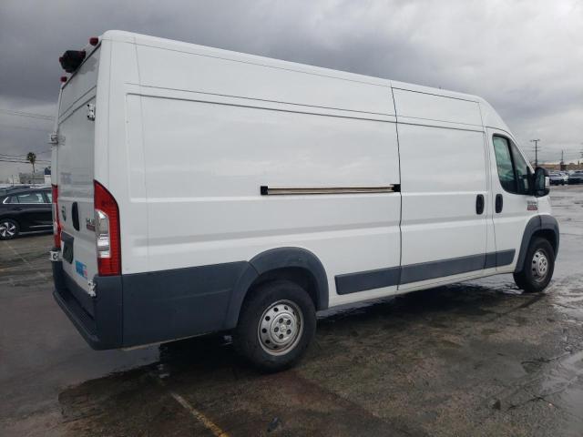 3C6URVJG9JE111517 - 2018 RAM PROMASTER 3500 HIGH 白色 照片 3