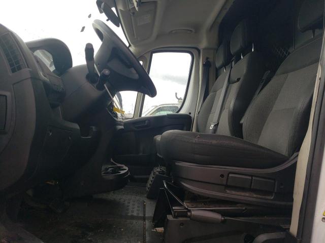 3C6URVJG9JE111517 - 2018 RAM PROMASTER 3500 HIGH 白色 照片 7